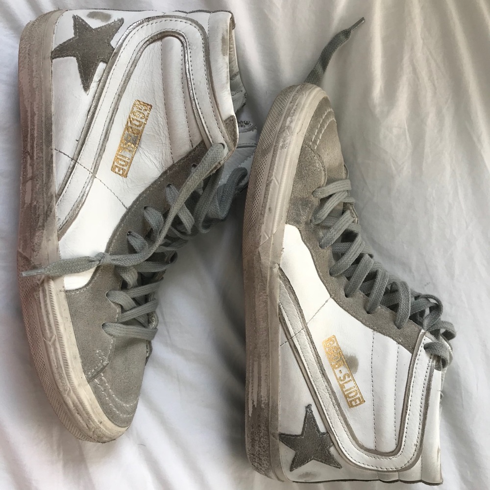 Golden Goose Women’s sneakers